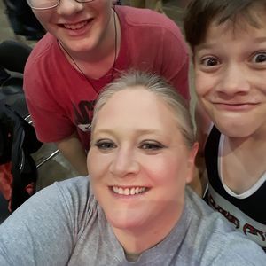 Meet your Posher, Lawanda